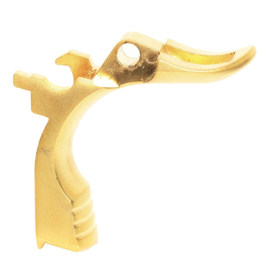 ARMORER WORKS AW HX ハンマーグリップセーフティガード AW/WE 東京マルイ HI-CAPA GBBピストル対応