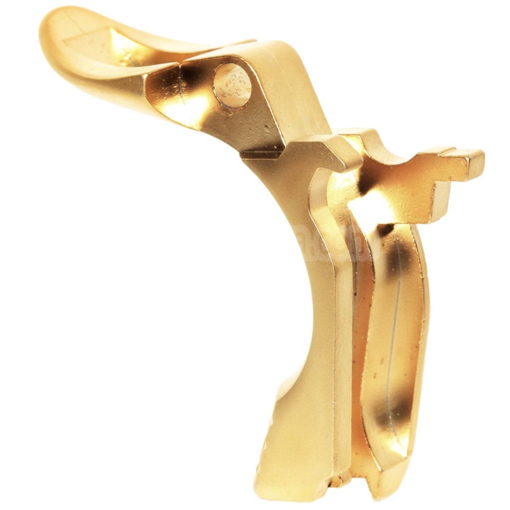 ARMORER WORKS AW HX ハンマーグリップセーフティガード AW/WE 東京マルイ HI-CAPA GBBピストル対応