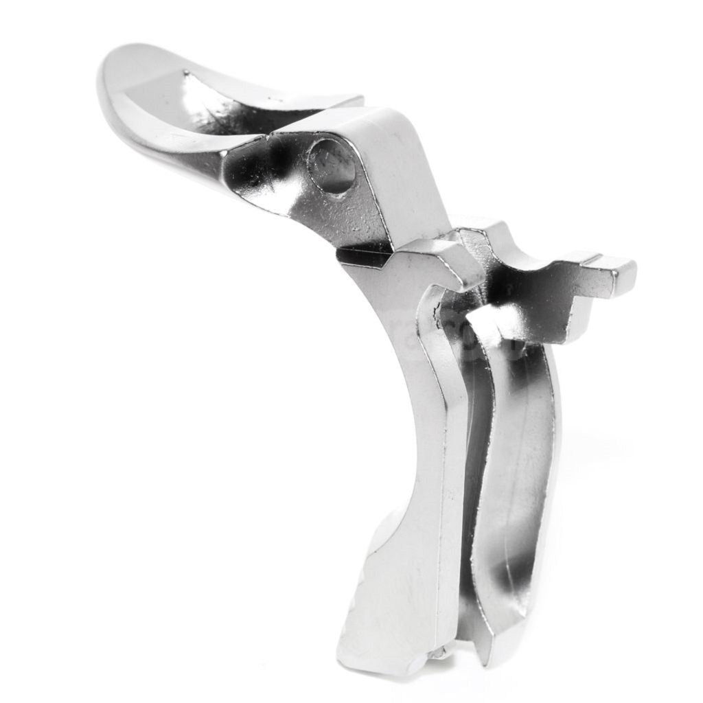 ARMORER WORKS AW HX ハンマーグリップセーフティガード AW/WE 東京マルイ HI-CAPA GBBピストル対応