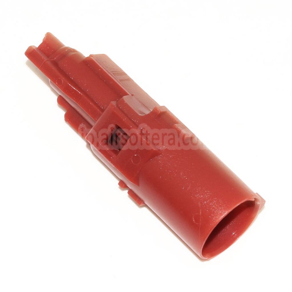 ARMORER WORKS AW Custom HX ローディングノズルアセンブリ AW/WE Gen 2/東京マルイ HI-CAPAシリーズ GBBピストル対応 エアソフトガン