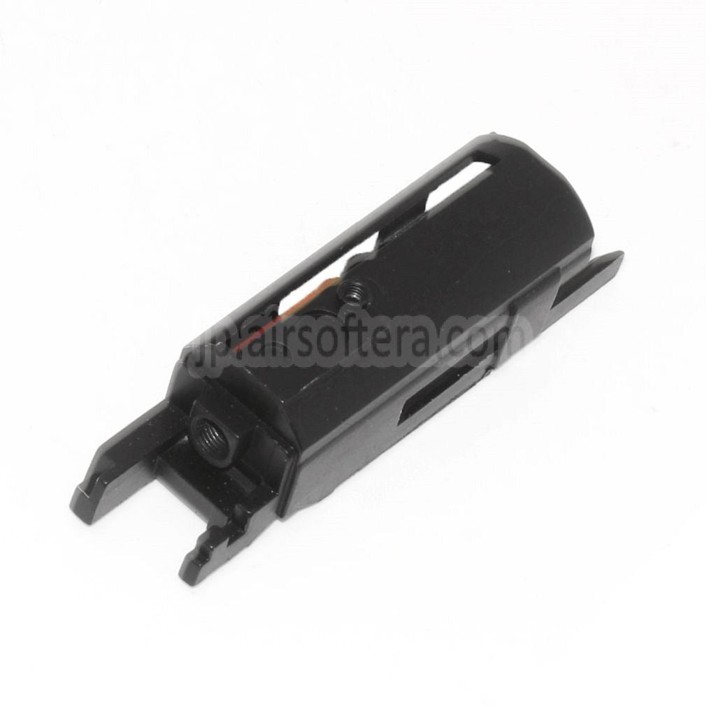 ARMORER WORKS AW Custom HX ブローバックハウジングアセンブリ AW/WE Gen 2/東京マルイ HI-CAPAシリーズ GBBピストル対応 エアソフトガン