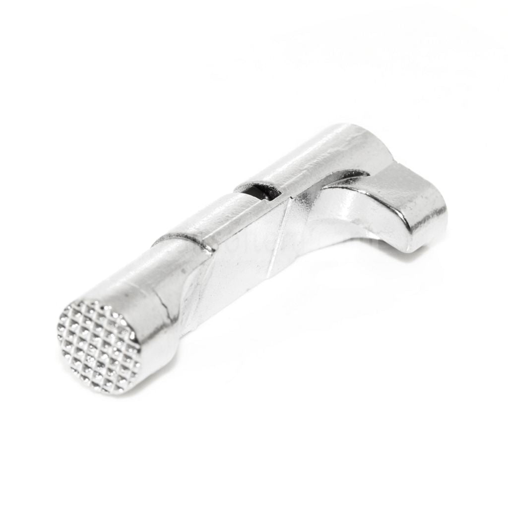 ARMORER WORKS AW HX マガジンリリースキャッチボタン KJW AW WE 東京マルイ HI-CAPA GBBピストル対応