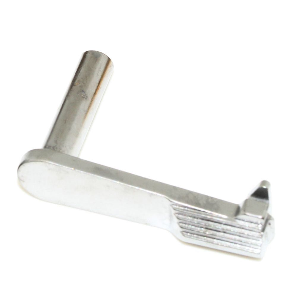 ARMORER WORKS AW HX スライドキャッチ AW WE 東京マルイ HI-CAPA GBBピストル対応