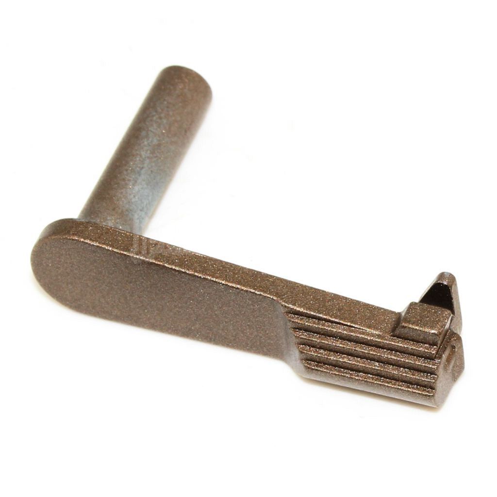 ARMORER WORKS AW HX スライドキャッチ AW WE 東京マルイ HI-CAPA GBBピストル対応