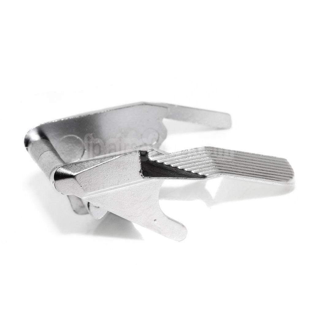 ARMORER WORKS AW スライドセーフティロック サムセーフティ アンビ KJW AW WE 東京マルイ HI-CAPA GBBピストル対応