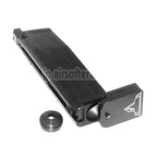 EMG TTI 2011 COMBAT MASTER 30発 CO2マガジン HI-CAPAシリーズ GBBピストル対応 エアソフトガン ブラック