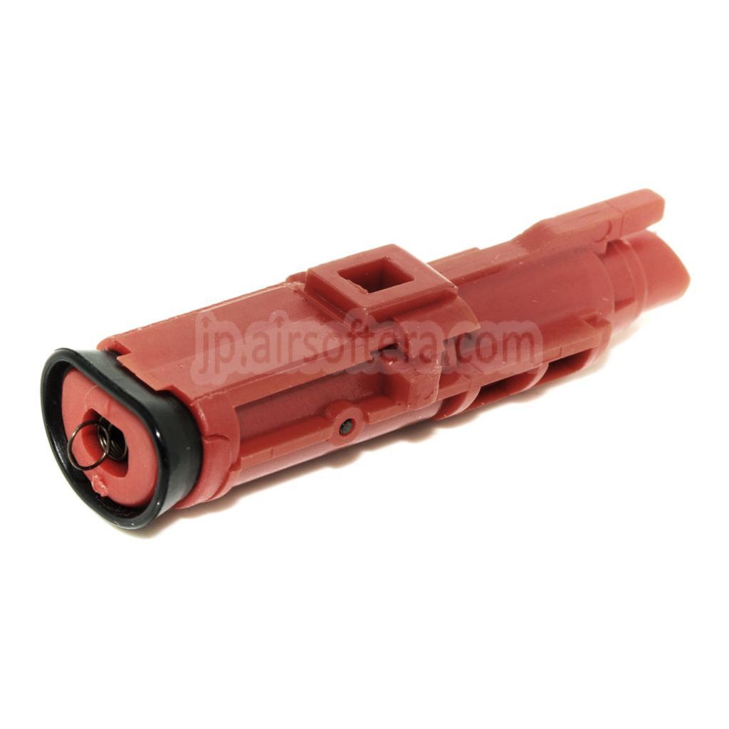 ARMORER WORKS AW Custom VX Optics バージョン ローディングノズルアセンブリ AW / EMG SAI Utility / WE MOS Gシリーズ GBBピストル エアソフトガン対応