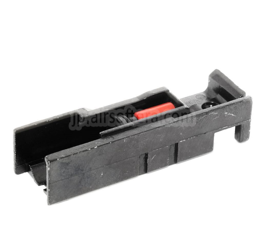 ARMORER WORKS AW Custom VX ブローバックハウジングアセンブリ AW / EMG SAI BLU / WE Gシリーズ GBBピストル エアソフトガン対応