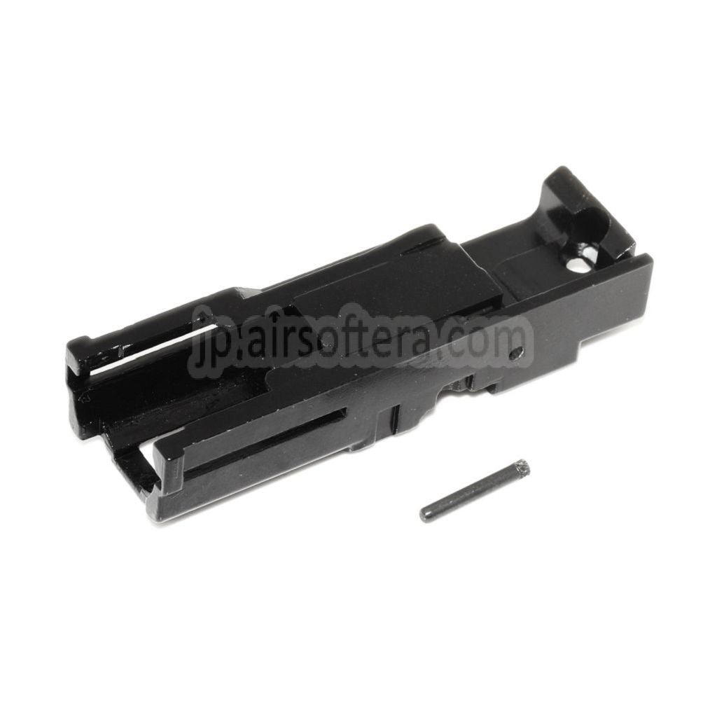ARMORER WORKS AW Custom VX Optics バージョン ブローバックハウジングアセンブリ AW / EMG SAI Utility / WE MOS Gシリーズ GBBピストル対応 エアソフトガン