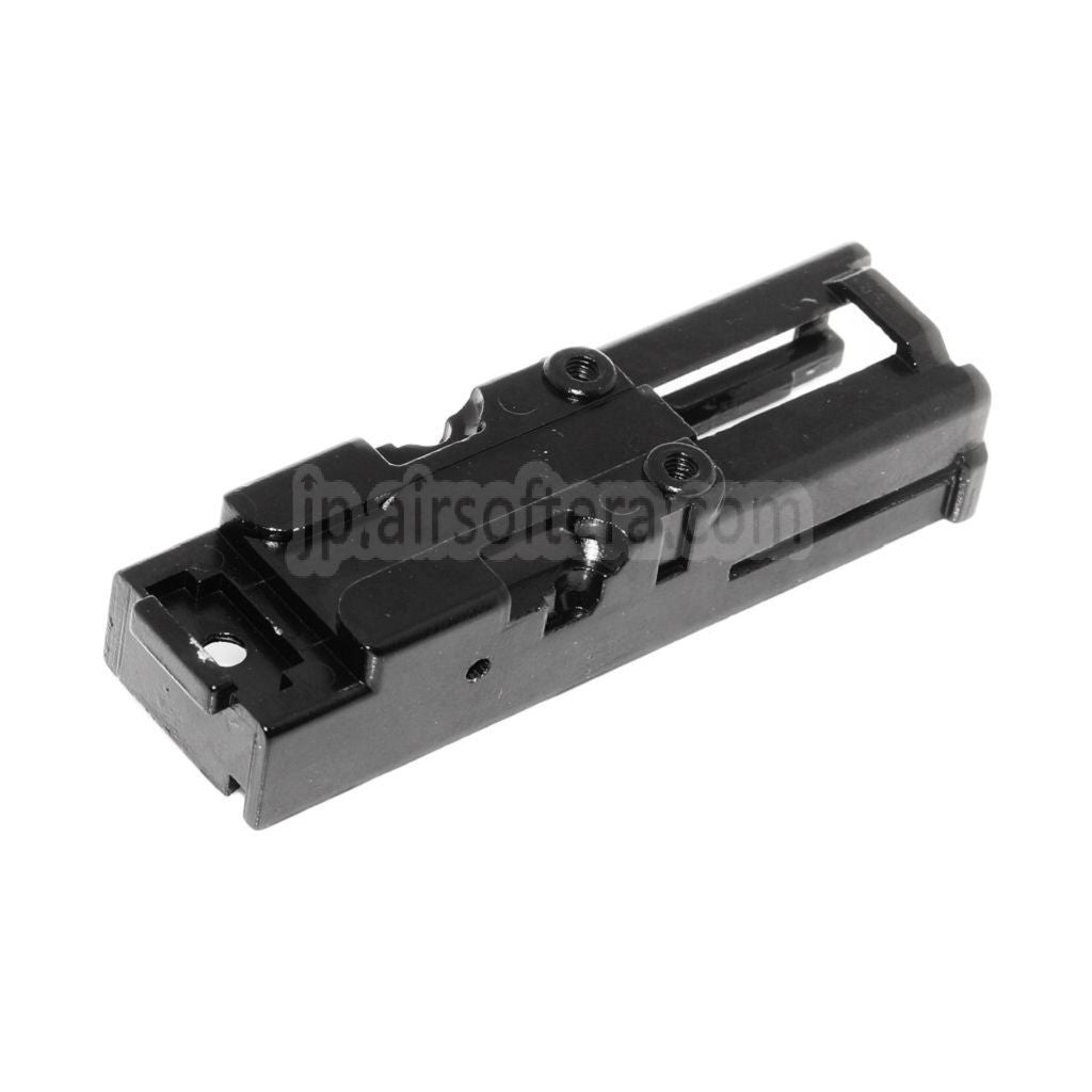 ARMORER WORKS AW Custom VX Optics バージョン ブローバックハウジングアセンブリ AW / EMG SAI Utility / WE MOS Gシリーズ GBBピストル対応 エアソフトガン