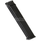 WE (WE-TECH) 50発ガスマガジン WE PCCタイプ888 888C RARS R5C M4 M16シリーズGBBライフル用 エアソフトガン ブラック