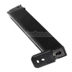 WE (WE-TECH) 50発ガスマガジン WE PCCタイプ888 888C RARS R5C M4 M16シリーズGBBライフル用 エアソフトガン ブラック