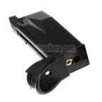 WE (WE-TECH) 17発ガスマガジン P99 COMPACTシリーズ GBBピストル対応 エアソフトガン ブラック