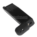 WE (WE-TECH) 30発ガスマガジン 4.3 HI-CAPAシリーズ GBBピストル対応