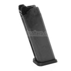 WE (WE-TECH) 25発ポリマーガスマガジン Stark Arms S17 S18 S19 G17 G18C G34 G35 Gシリーズ GBBピストル対応 エアソフトガン ブラック