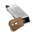 WE (WE-TECH) 14発ガスマガジン Air Venturi Springfield Armory WE XDM COMPACT 3.8シリーズ GBBピストル対応 エアソフトガン