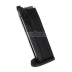 WE (WE-TECH) 23発ガスマガジン WE Toucan Big Bird M&Pシリーズ GBBピストル対応 エアソフトガン ブラック