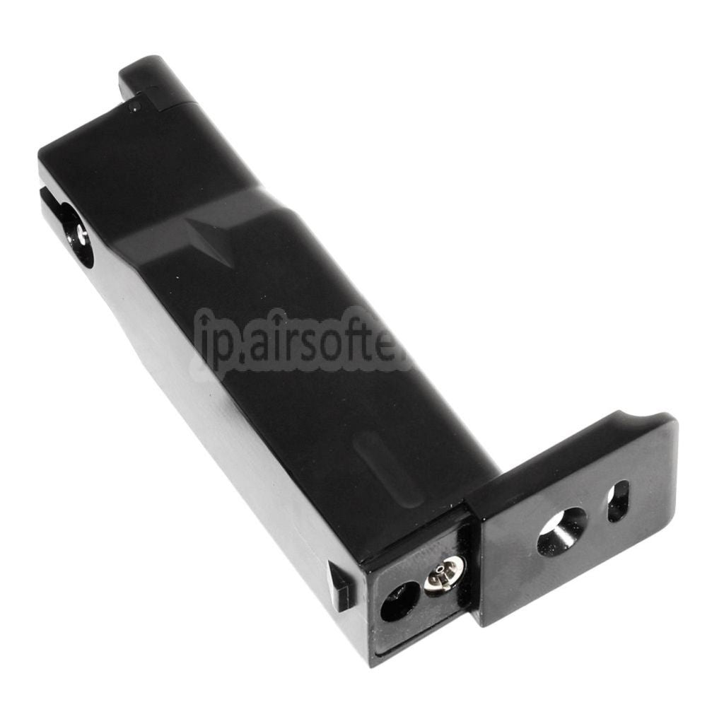 WE (WE-TECH) 16発ガスマガジン WE MAKAROV PMMシリーズ GBBピストル対応 エアソフトガン