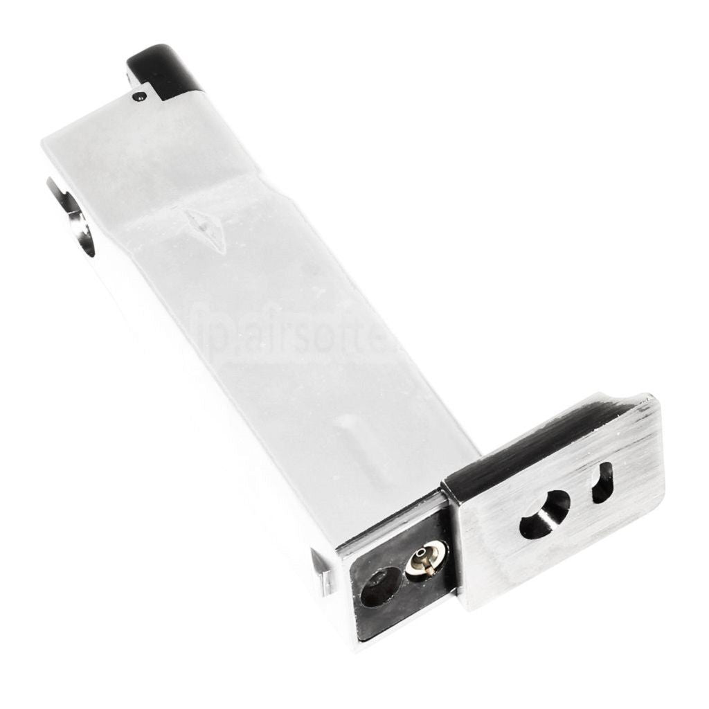 WE (WE-TECH) 16発ガスマガジン WE MAKAROV PMMシリーズ GBBピストル対応 エアソフトガン