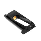 WE (WE-TECH) 16発CO2マガジン EMG SAI RED / AW NEシリーズ / WE シングルスタック 1911シリーズ GBBピストル対応 エアソフトガン ブラック