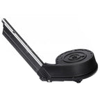 WE (WE-TECH) 50発ガスドラムマガジン アーモラーワークス A180 BLASTER WE P08 LUGER GBBピストル対応