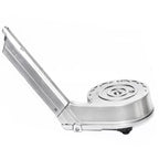 WE (WE-TECH) 50発ガスドラムマガジン アーモラーワークス A180 BLASTER WE P08 LUGER GBBピストル対応