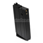 WE (WE-TECH) 31発ガスマガジン WE SCAR-H MK17 GBBライフル用