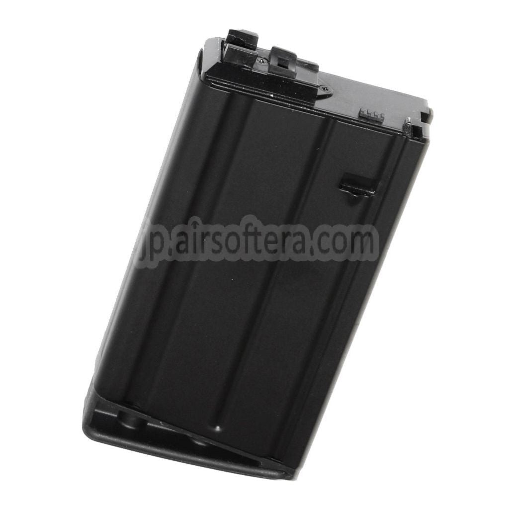 WE (WE-TECH) 31発ガスマガジン WE SCAR-H MK17 GBBライフル用