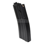 WE (WE-TECH) 30発ガスマガジン WE「オープンボルト」L85 / SCAR-L / R5C / T65 / HK416 / AR M4 M16 GBBライフル用 エアソフトガン