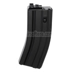 WE (WE-TECH) 30発ガスマガジン WE「オープンボルト」L85 / SCAR-L / R5C / T65 / HK416 / AR M4 M16 GBBライフル用 エアソフトガン