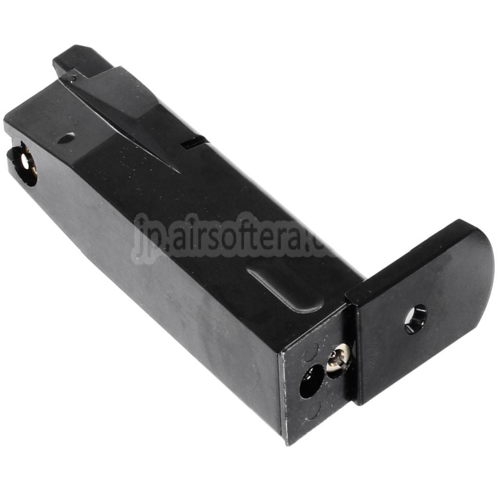 WE (WE-TECH) 16発ガスマガジン WE M84 S92シリーズ GBBピストル対応