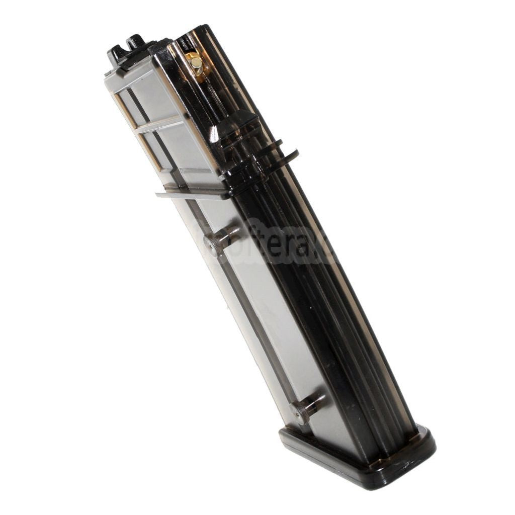 WE (WE-TECH) 30発ガスマガジン ARMY R36 WE 999 G39 G39Cシリーズ GBBライフル エアソフトガン対応