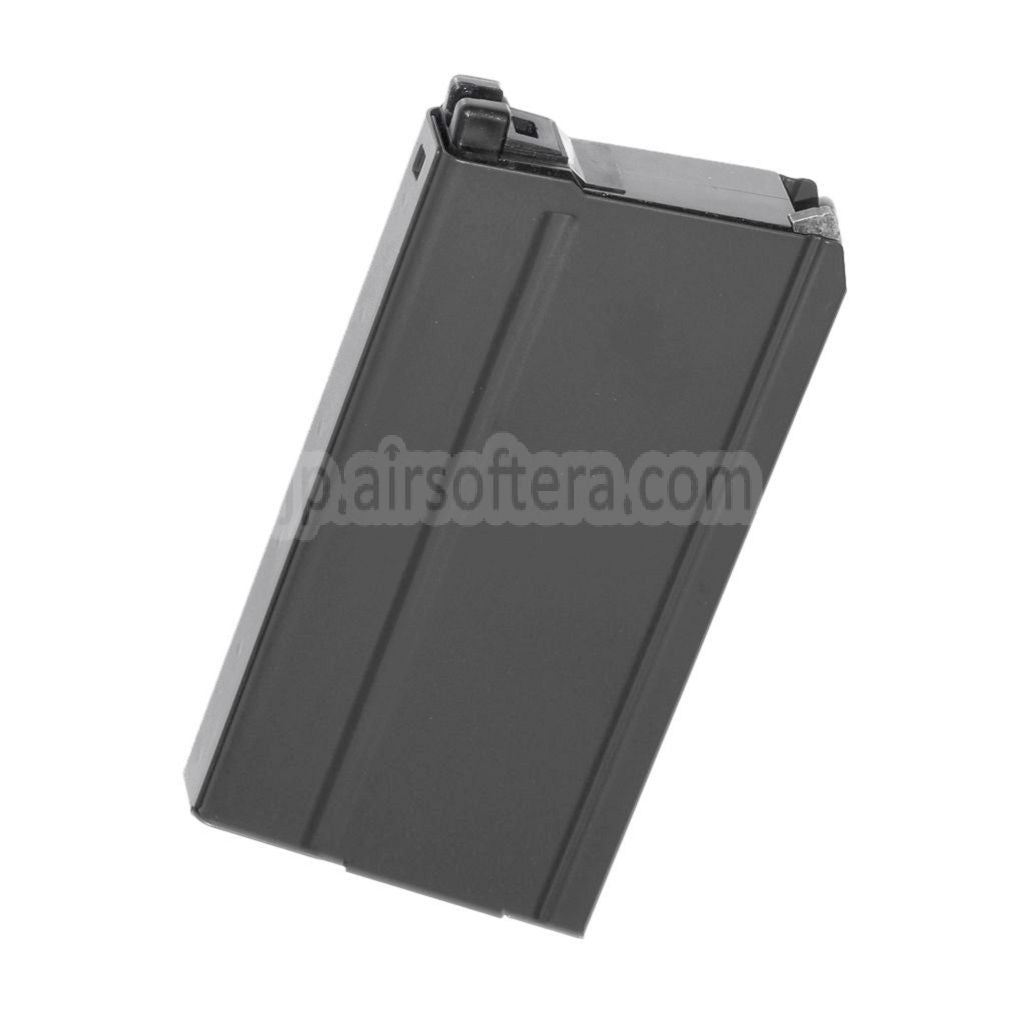 WE (WE-TECH) 20/30発ガスマガジン WE M14シリーズ GBBライフルエアソフトガン用