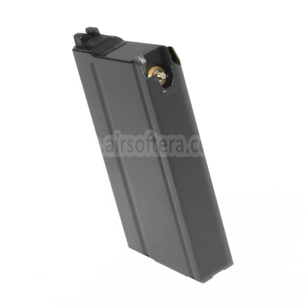 WE (WE-TECH) 20/30発ガスマガジン WE M14シリーズ GBBライフルエアソフトガン用