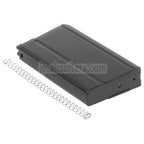 WE (WE-TECH) 20/30発ガスマガジン WE M14シリーズ GBBライフルエアソフトガン用