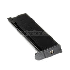 WE (WE-TECH) 14発ガスマガジン WE P38シリーズ GBBピストル対応 エアソフトガン