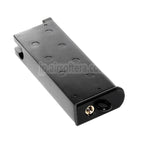 WE (WE-TECH) 15発ガスマガジン WE TT33シリーズ GBBピストル対応