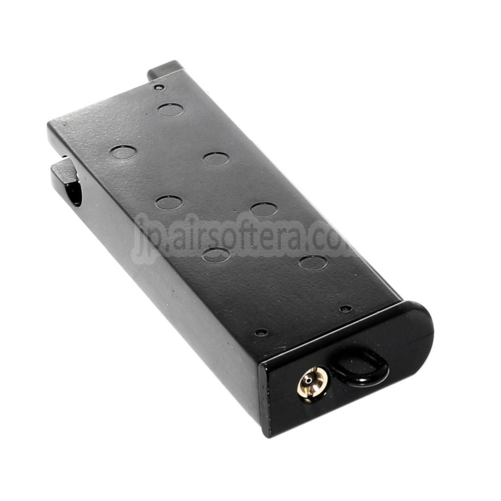 WE (WE-TECH) 15発ガスマガジン WE TT33シリーズ GBBピストル対応