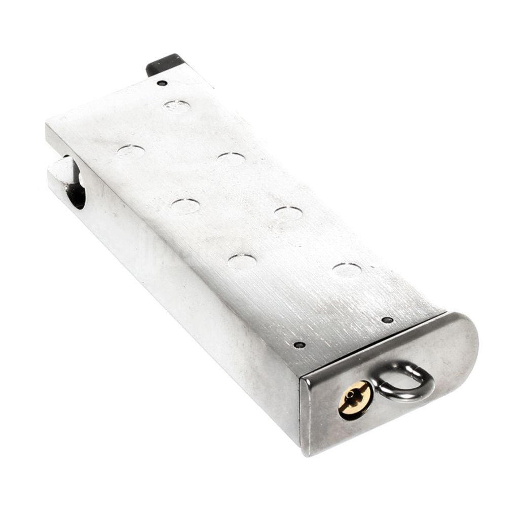 WE (WE-TECH) 15発ガスマガジン WE TT33シリーズ GBBピストル対応