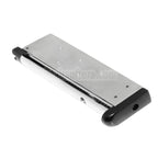 WE (WE-TECH) 16発タクティカルガスマガジン EMG SAI RED / AW NEシリーズ / WE シングルスタック 1911シリーズ GBBピストル対応 エアソフトガン