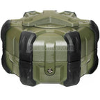 WE (WE-TECH) 350発ガスドラムマガジン HI-CAPA GBBピストル対応