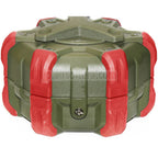 WE (WE-TECH) 350発ガスドラムマガジン G17 G18C Gシリーズ GBBピストル対応