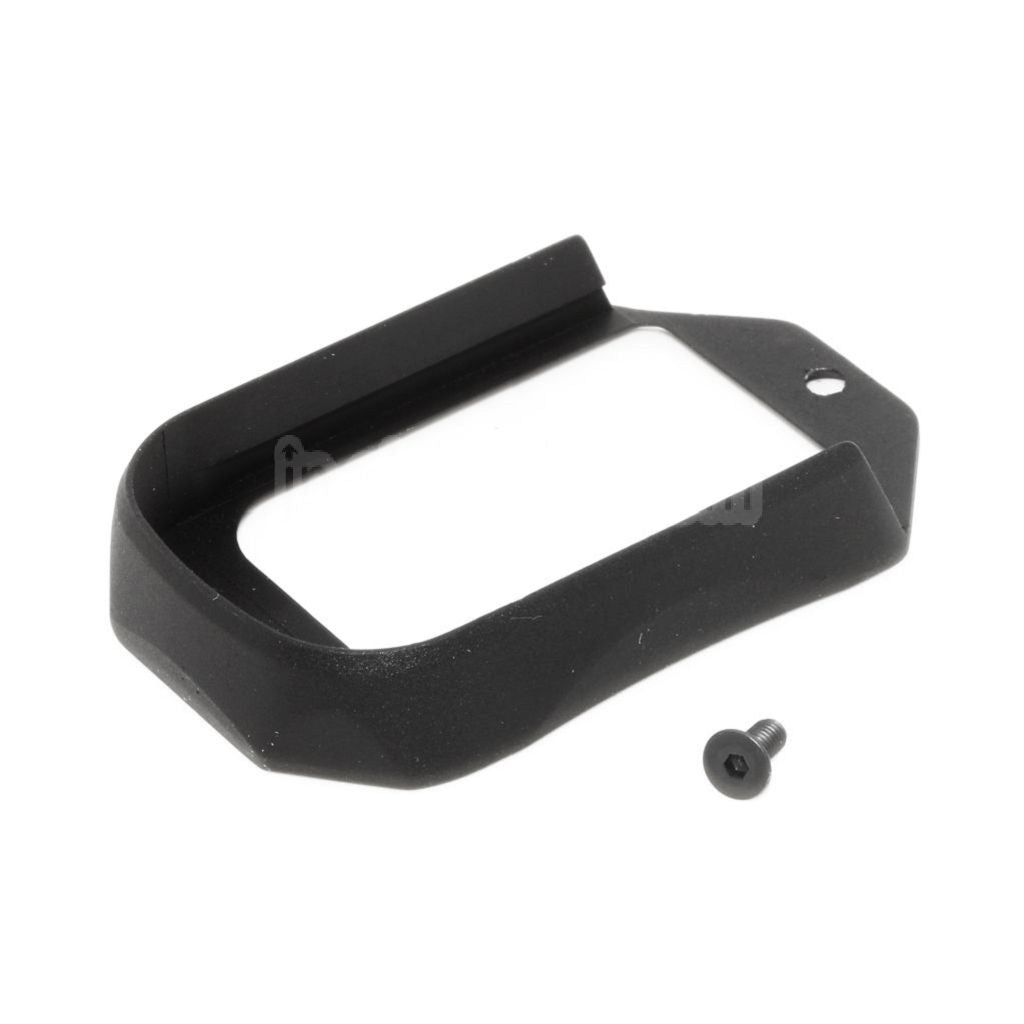 ARMORER WORKS AWカスタムマグウェル AW VXスタンダード / EMG SAI BLU ユーティリティスタンダード G17シリーズ GBBピストル対応 エアソフトガン ブラック