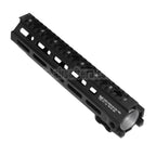 5KU 9.5インチ MK8 M-LOK ハンドガードレールシステム東京マルイ AEG GBB MWS M4 ライフルエアガンに適しています