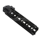 5KU 9.5インチ MK8 M-LOK ハンドガードレールシステム東京マルイ AEG GBB MWS M4 ライフルエアガンに適しています
