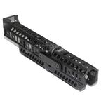 5KU 254mm SPORT 1 モジュラーハンドガードキット レールシステム D-BOYS GHK LCT AKM AK74 AK102 AK104 AK105シリーズライフル用 エアガン