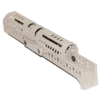 5KU 295mm SPORT 4 モジュラーハンドガードキット レールシステム D-BOYS GHK LCT AKM AK74シリーズライフルエアガン用