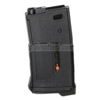 PTS 170発 EPM1-S ミッドキャップ強化ポリマーマガジン ショートタイプ M4 M16シリーズAEGライフル対応 エアソフトガン