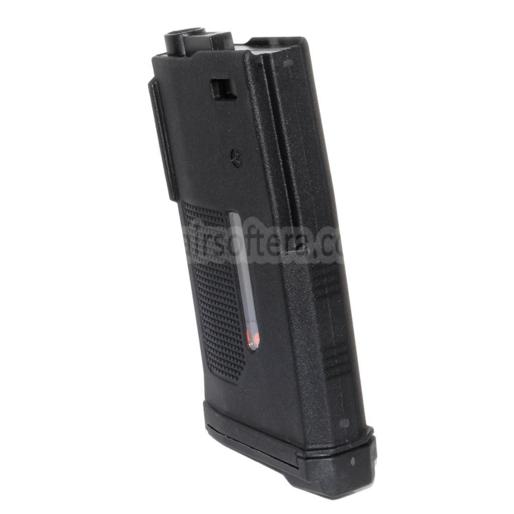 PTS 170発 EPM1-S ミッドキャップ強化ポリマーマガジン ショートタイプ M4 M16シリーズAEGライフル対応 エアソフトガン