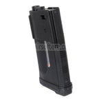 PTS 170発 EPM1-S ミッドキャップ強化ポリマーマガジン ショートタイプ M4 M16シリーズAEGライフル対応 エアソフトガン